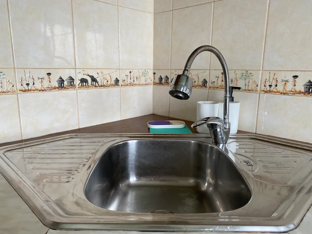 Уютная студия с видом на Волгу