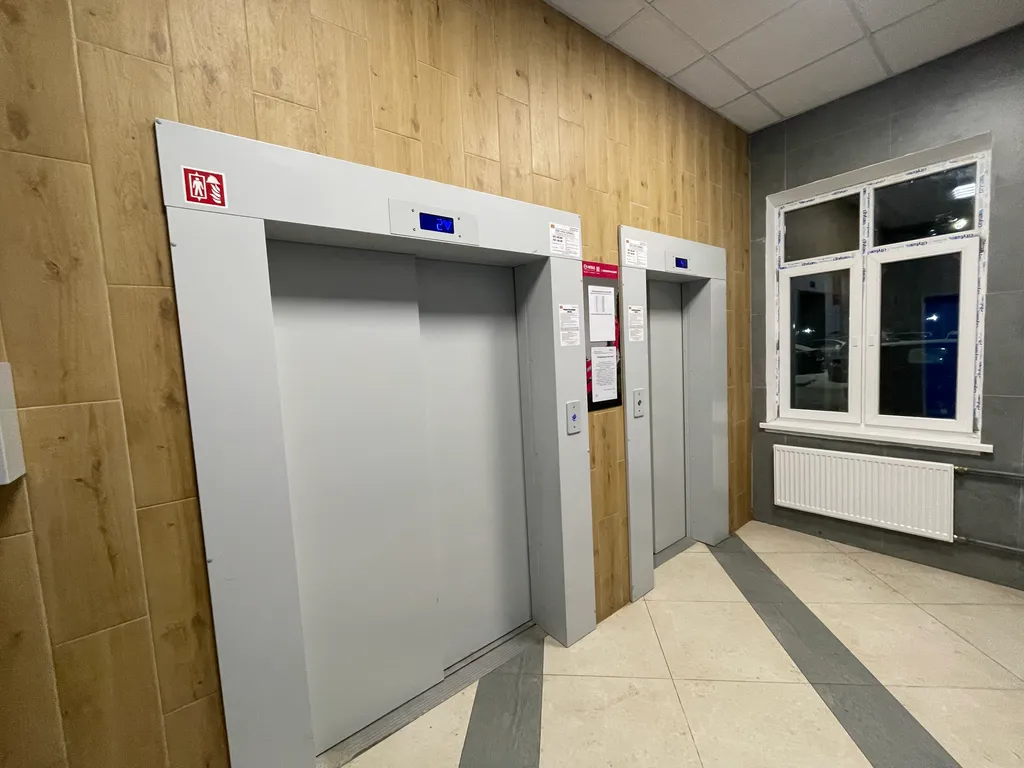 Квартира Уютные апартаменты в спальном районе — Шушары