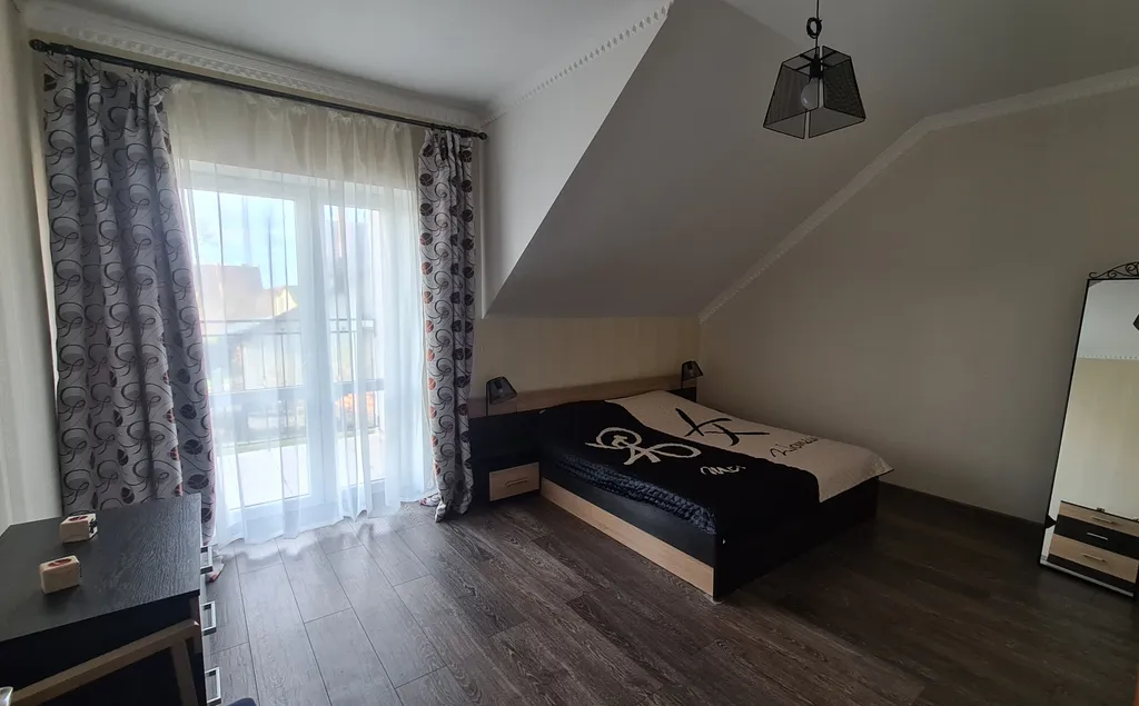 Комфортный дом для нескучного отдыха на море