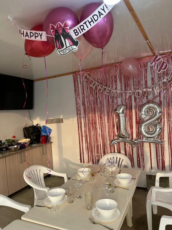 Коттеджи с баней и теплым бассейном