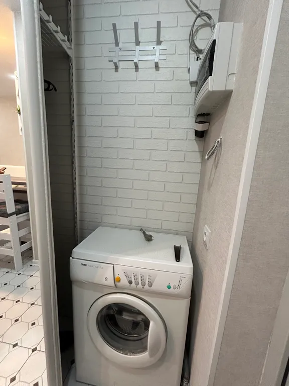 Уютная студия в центре города