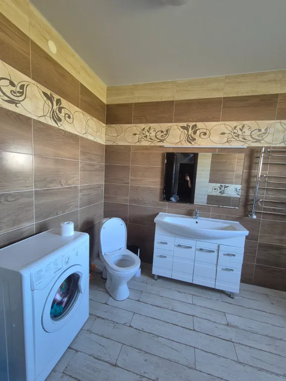 Семейная дача на побережье Балтийского моря