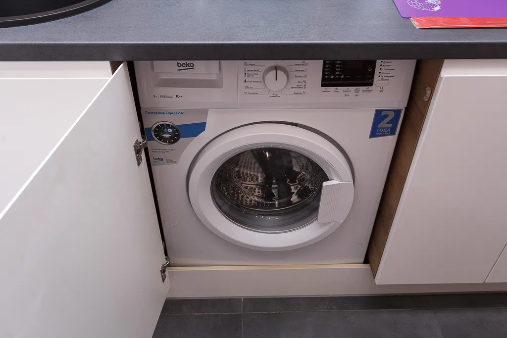 Квартира 1-комнатная Квартира — Калининград