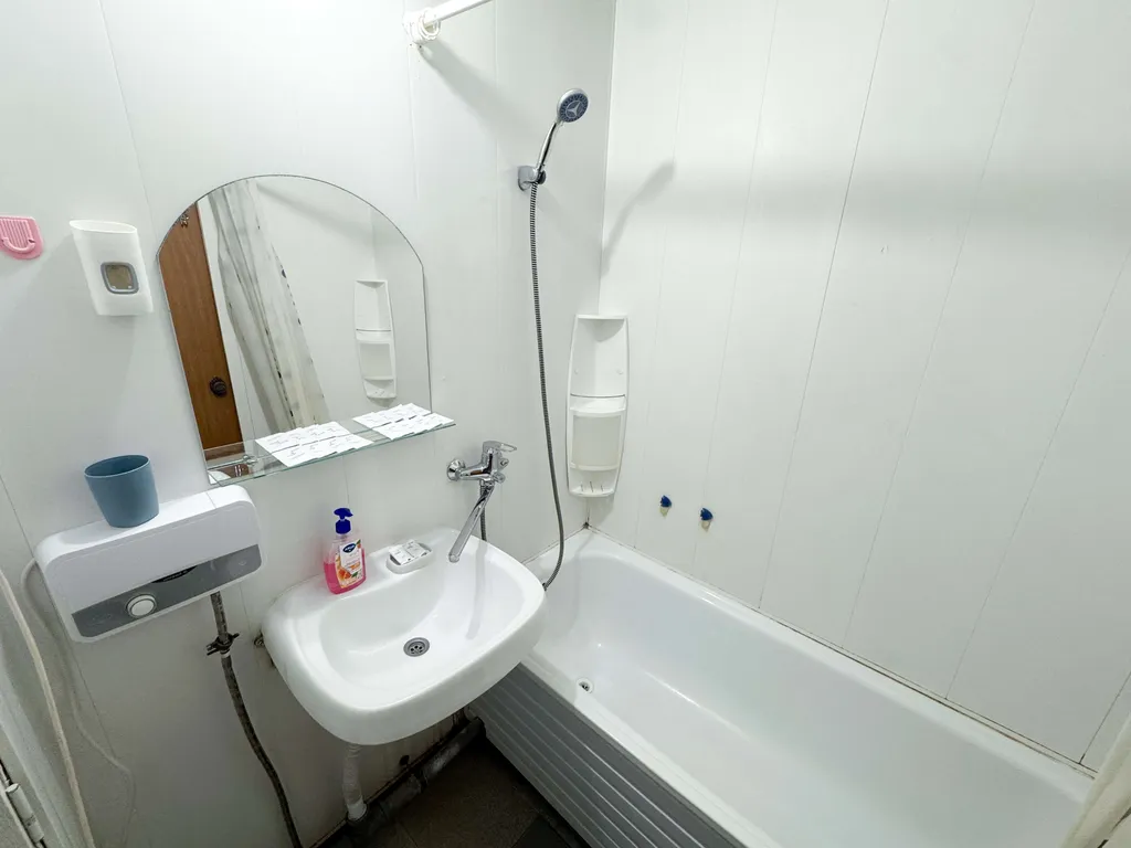 Квартира Квартира Апартамент в шаговой доступности от городских объектов — Лобня