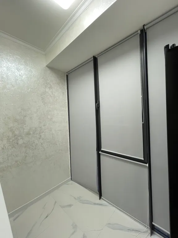 Апартамент Ethno style