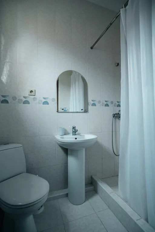 Квартира Комната — Адлер