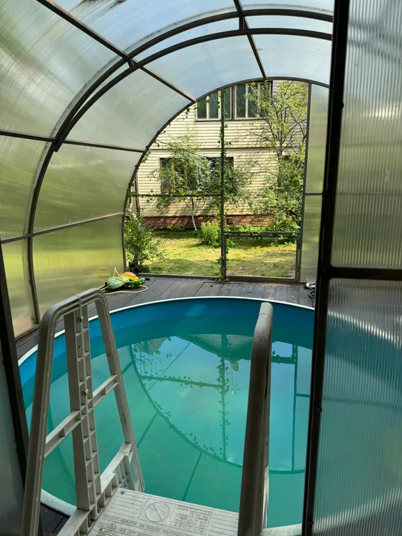 Волшебное уютное место