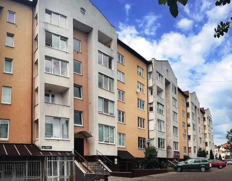 Квартира Уютная квартира в центре — Калининград