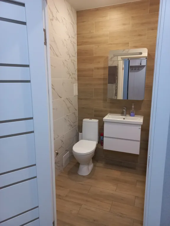 Квартира Замечательная квартира с новым ремонтом — Краснодар