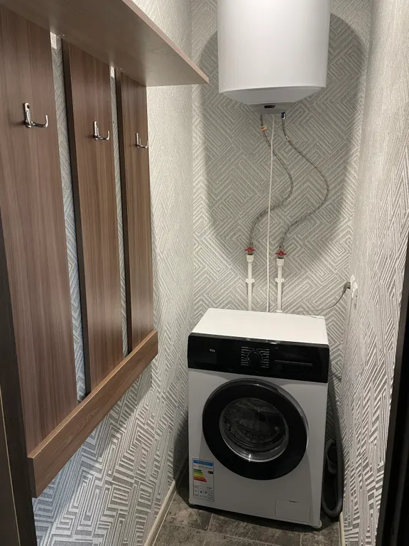 Уютная квартира посуточно