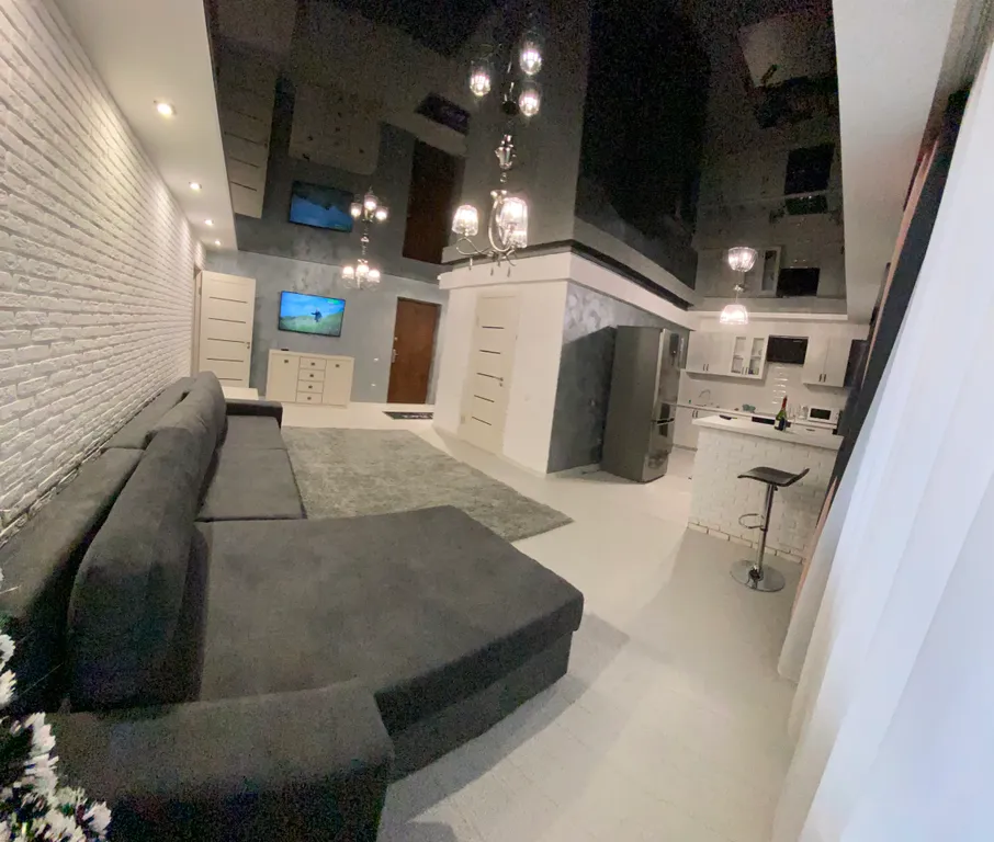 Квартира в центре города