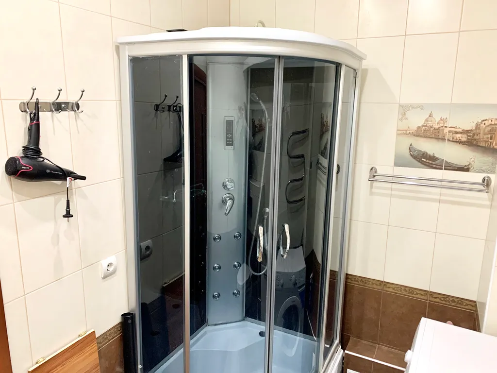 Квартира Уютная студийная квартира — Иркутск