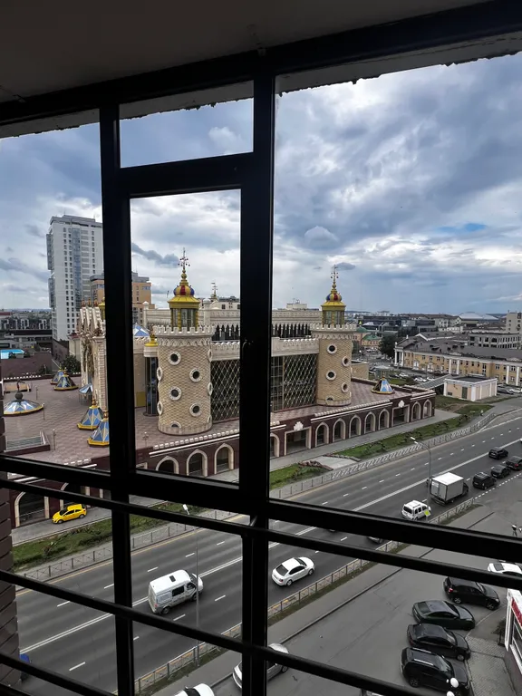 Красоты Казани