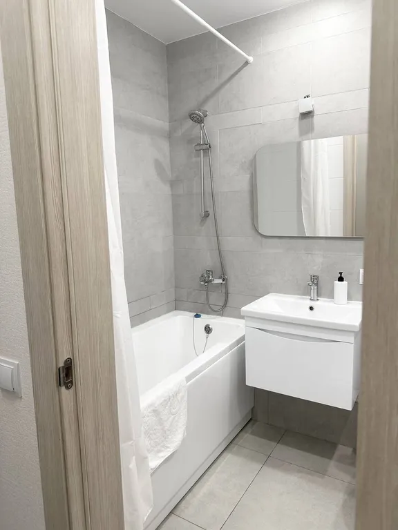 Апартаменты 4-местные Делюкс