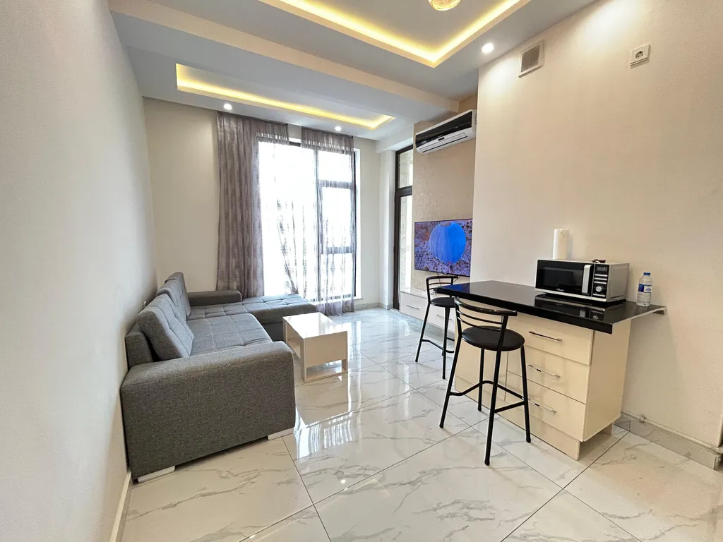 Whitestone Residence