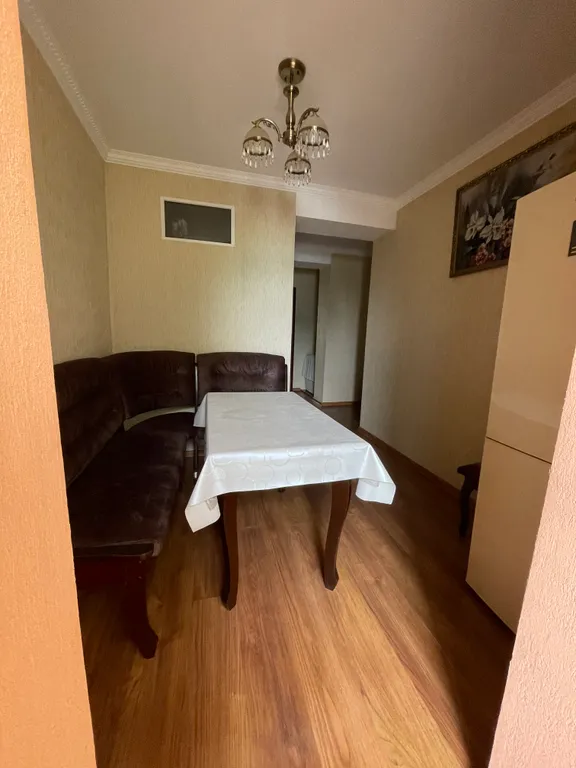 Комфортная квартира