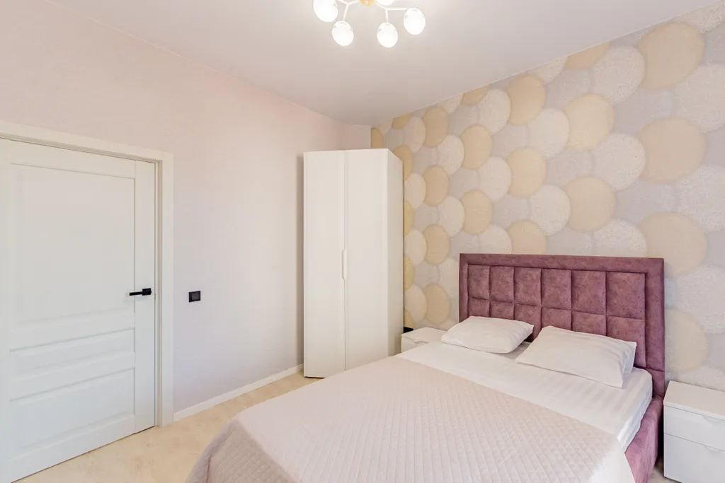 Апартамент ЖК Акватория