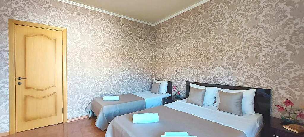 Квартира Комната — Геленджик