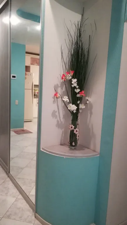 Экологичная квартира недалеко от главной набережной