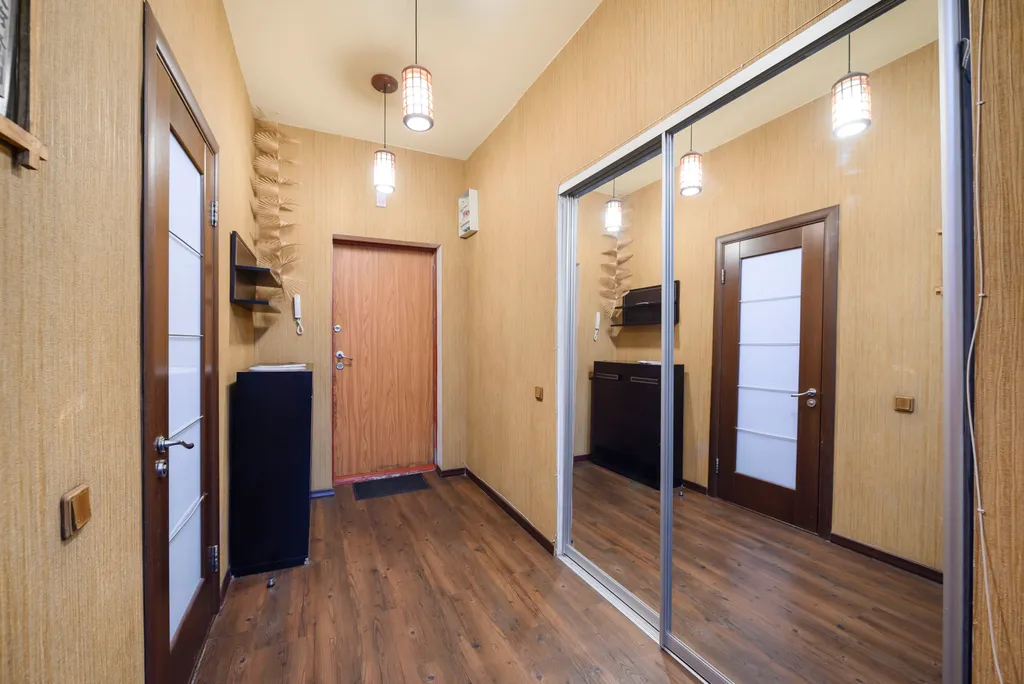 Квартира Просторная студия в Towers — Алматы