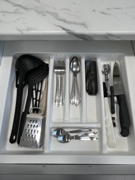 Квартира в центре города после ремонта