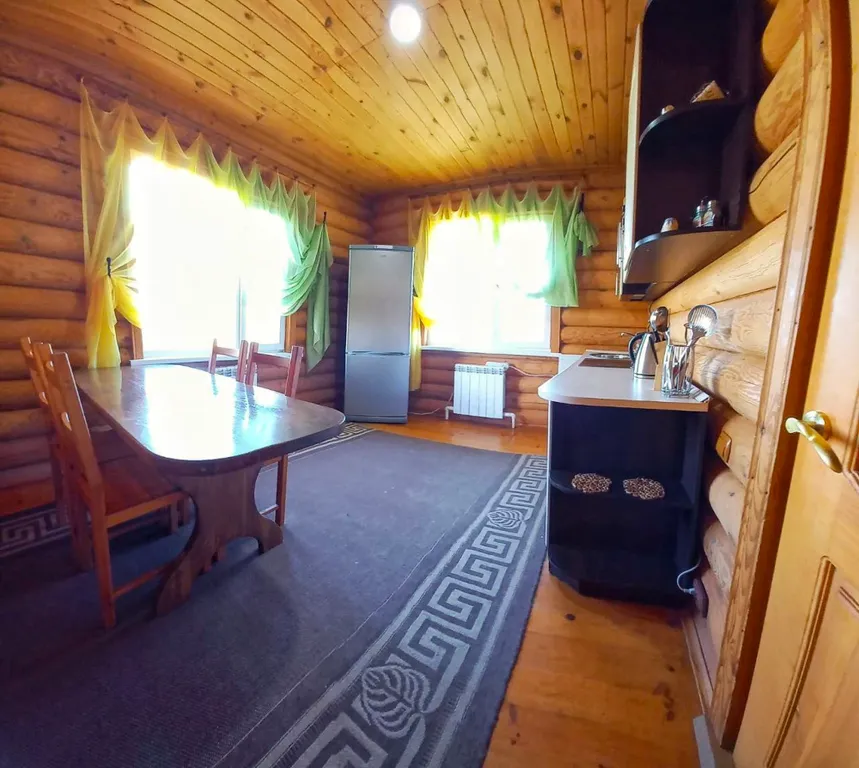 3-комнатный Дом