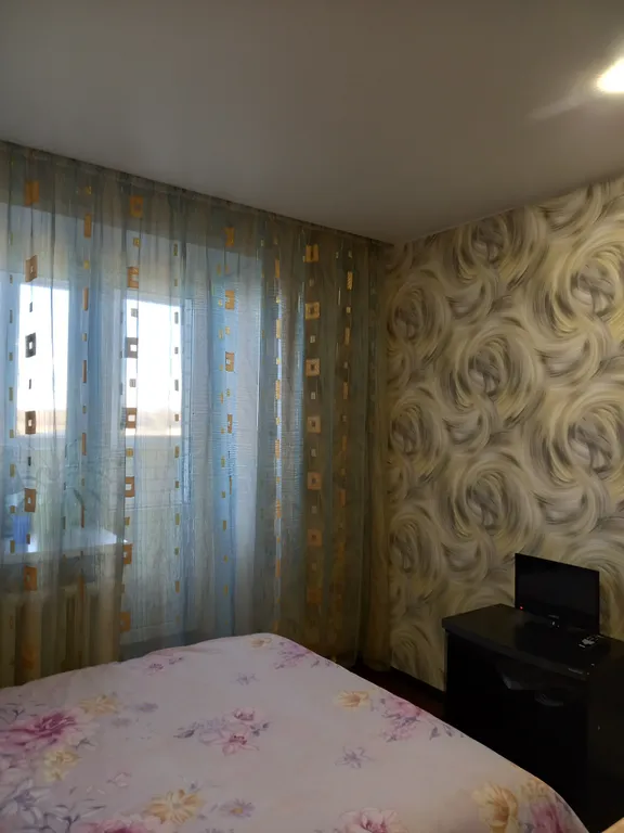 Уютная студия в удобном районе