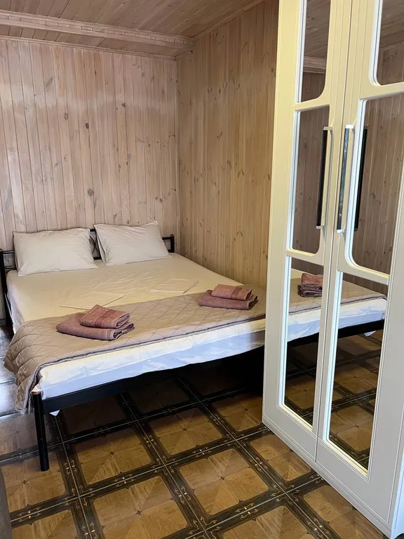 Квартира Комната — аренда посуточно в Бердянск