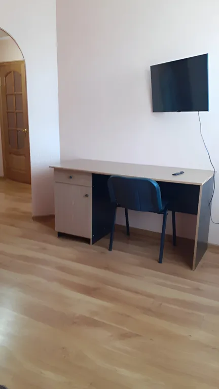 Уютная квартира с индивидуальным отоплением