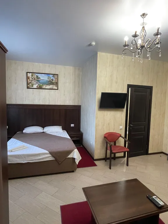 Квартира Комната — Анапа