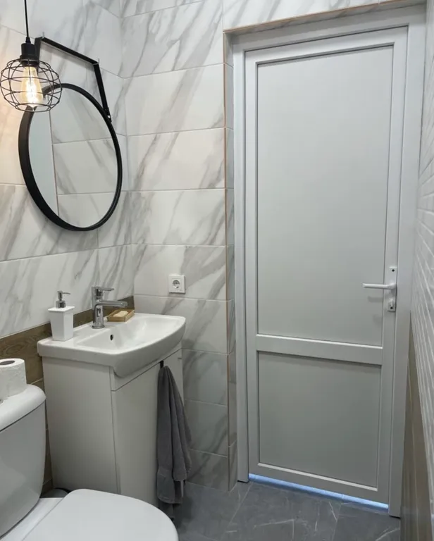 Апартамент с кухней