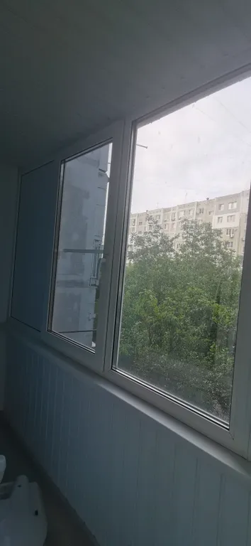 Квартира 1-комнатная Квартира — Ростов-на-Дону