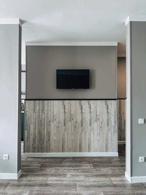 Квартира в историческом центре