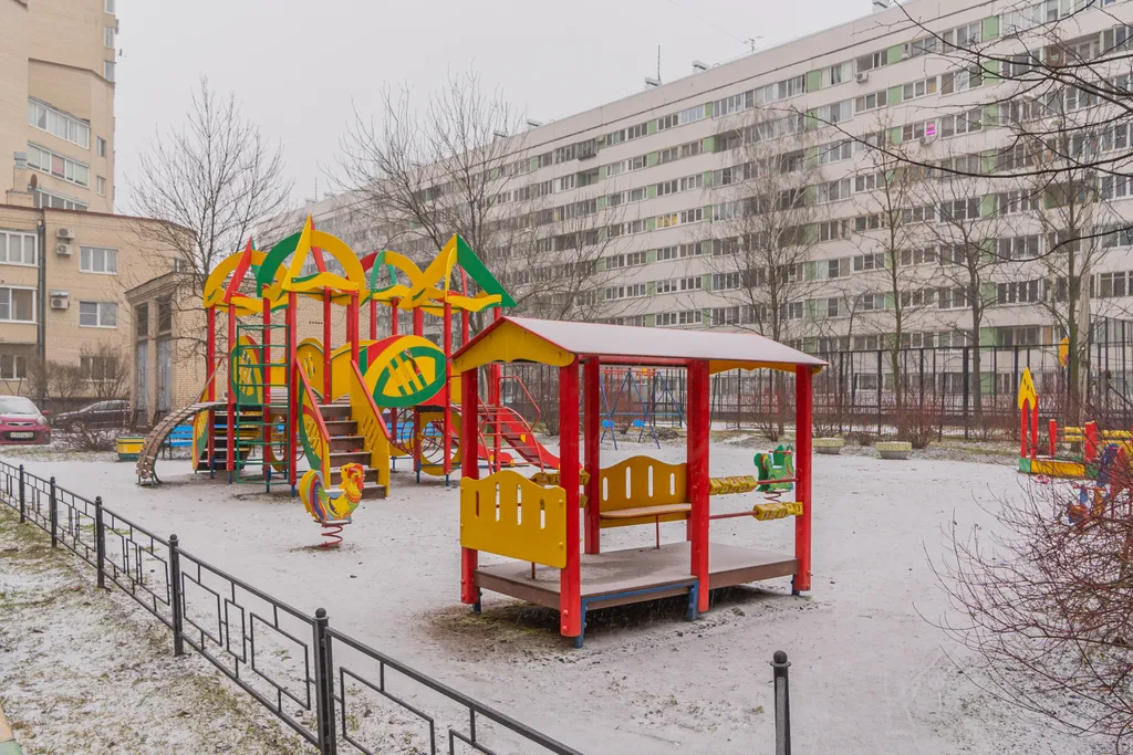 Апартаменты с сауной
