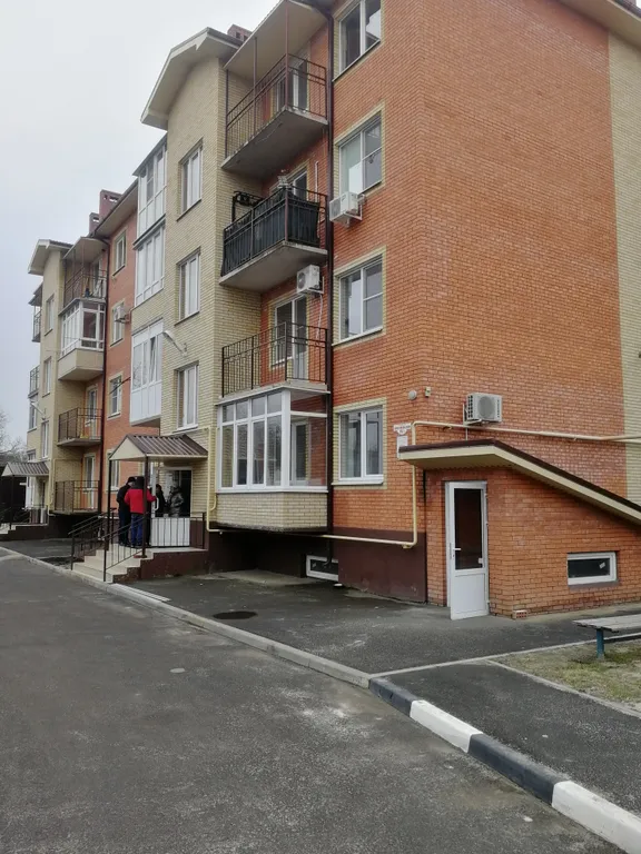 Квартира комфорт в центре города