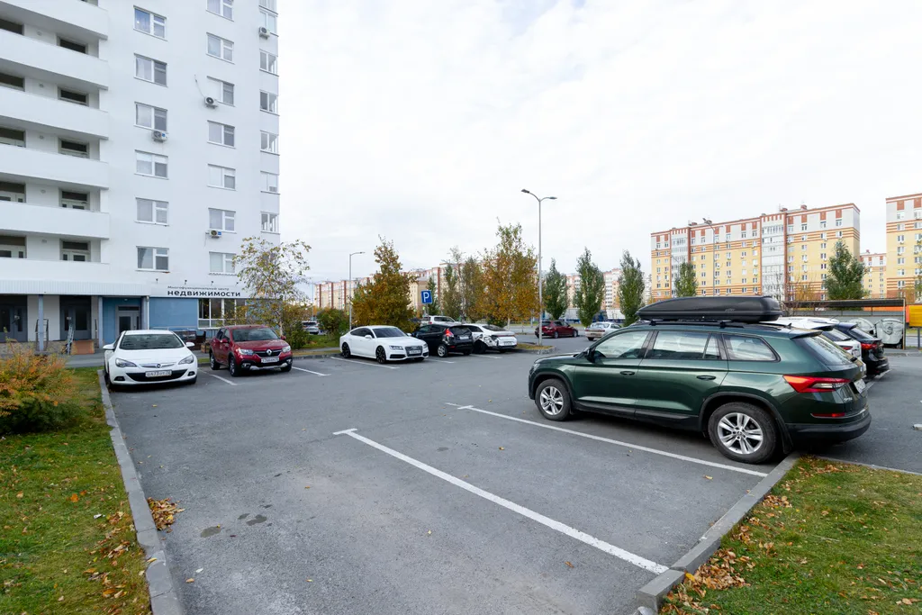 Квартира Квартира Лунная соната в жк времена года- символ утончённости и уюта — Тюмень