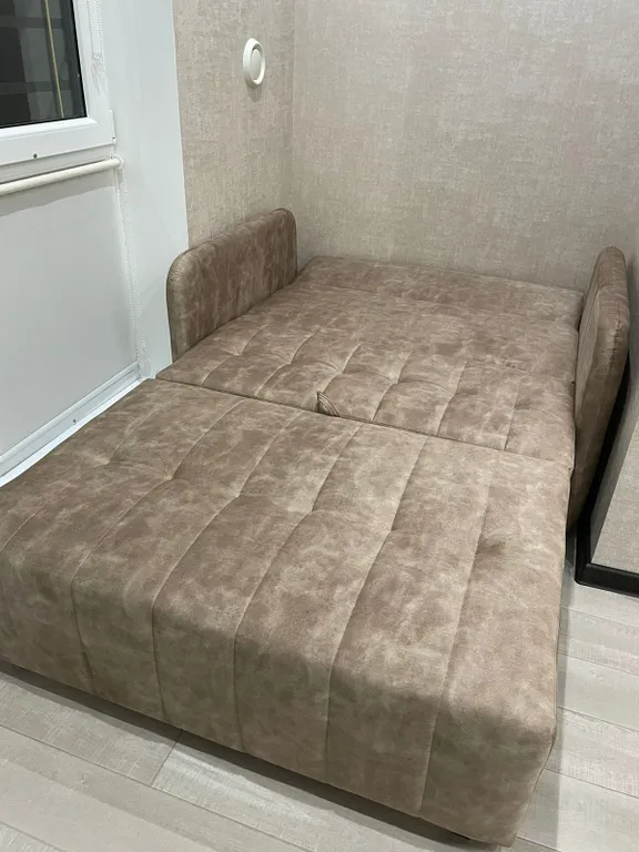 Квартира Удобная квартира у леса рядом с песчаным пляжем — Светлогорск