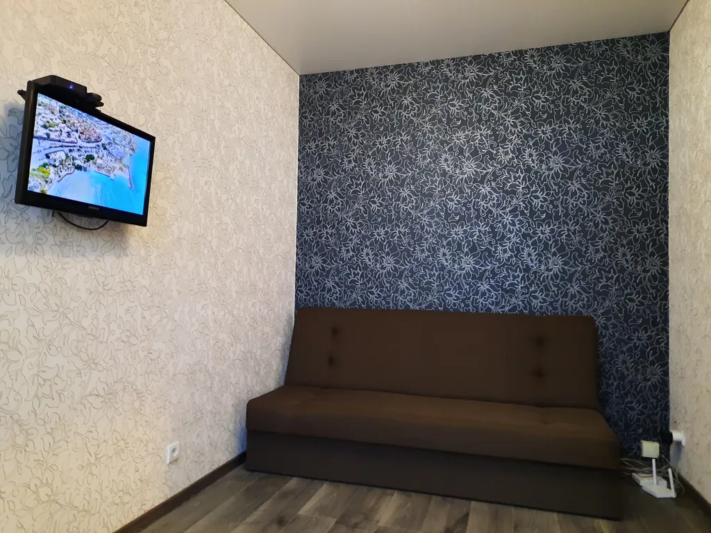 Уютная квартира в 10 минутах от вокзала