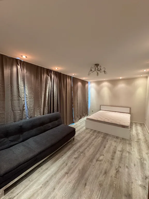 Квартира Полноценные две спальни в центре города — аренда посуточно в Хабаровск