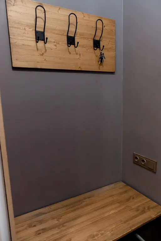 Уютная студия на чумбаровке в историческом центре