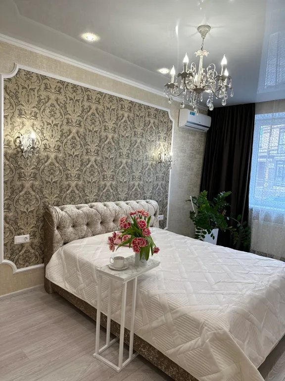 Квартира Квартира у моря — Анапа