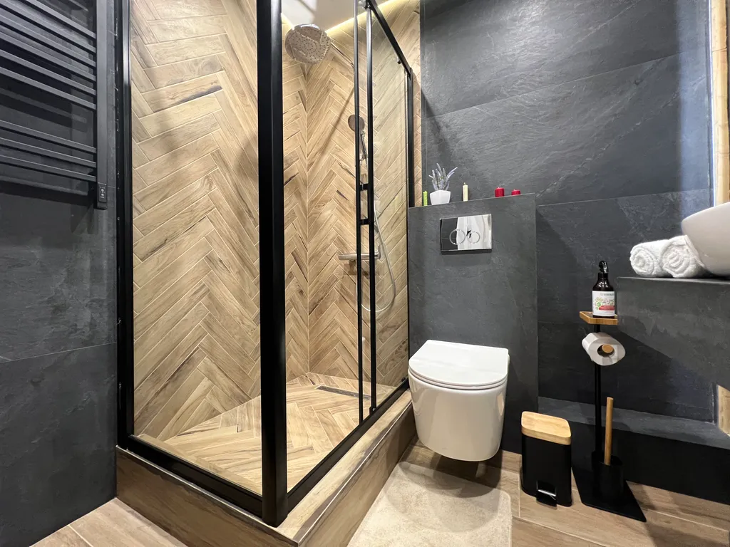 Квартира Видовая квартира в ЖК Fresh с видом на реку — Краснодар