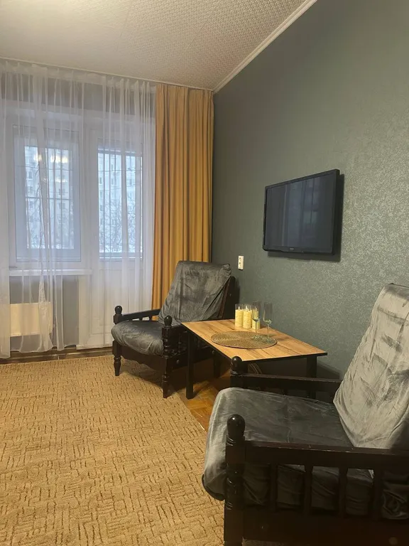 Квартира возле клиники Илизарова