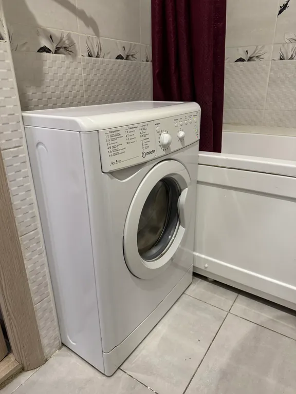 Уютная квартира в новом доме