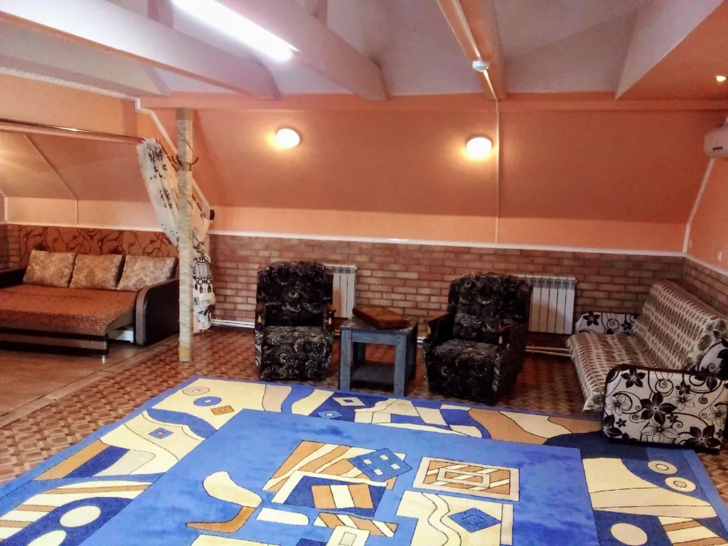 5-комнатный Дом