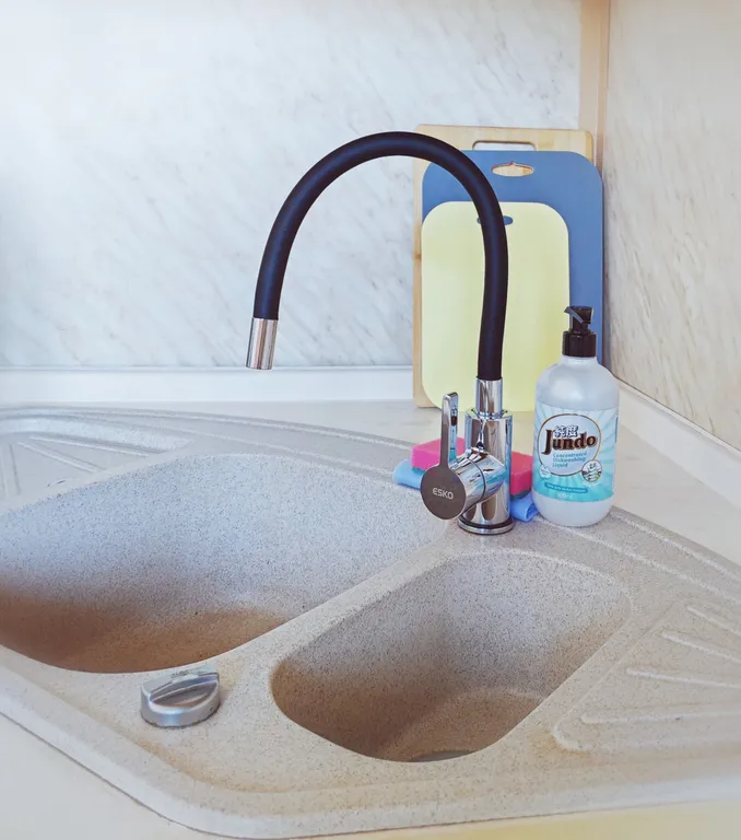 Квартира Просторная квартира для отдыха с парковкой во дворе — Москва