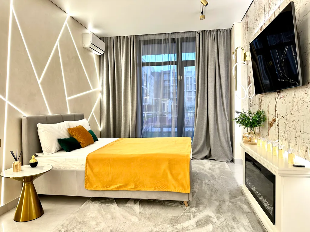 KranzDeluxe Атлантис