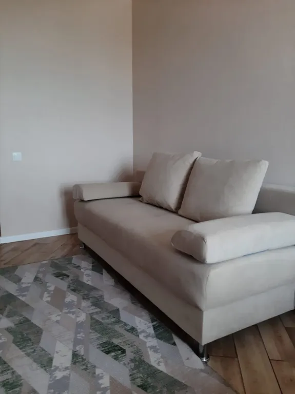 Квартира Чистая уютная квартира — Омск