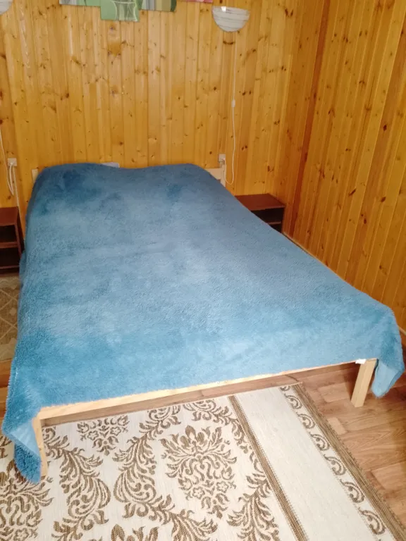 Дом для семьи на Селигере