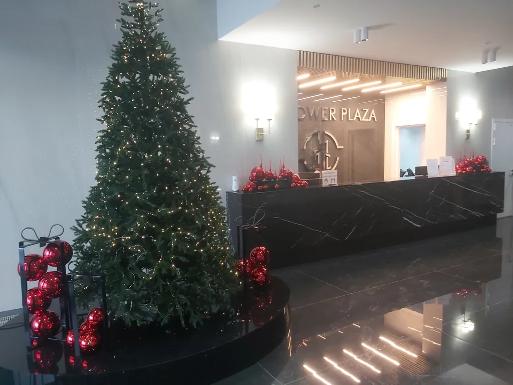 Апартаменты в центре